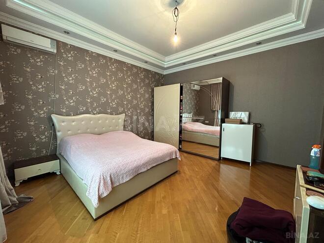 Satılır 6 otaqlı həyət evi/bağ evi 400 m², Masazır q., photo 26 from 32