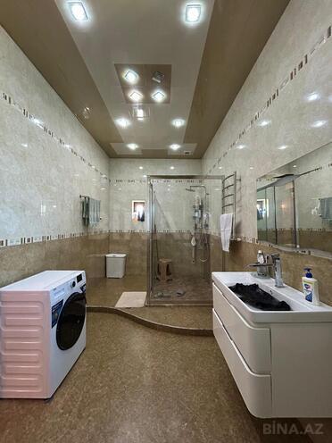 Satılır 6 otaqlı həyət evi/bağ evi 400 m², Masazır q., photo 31 from 32