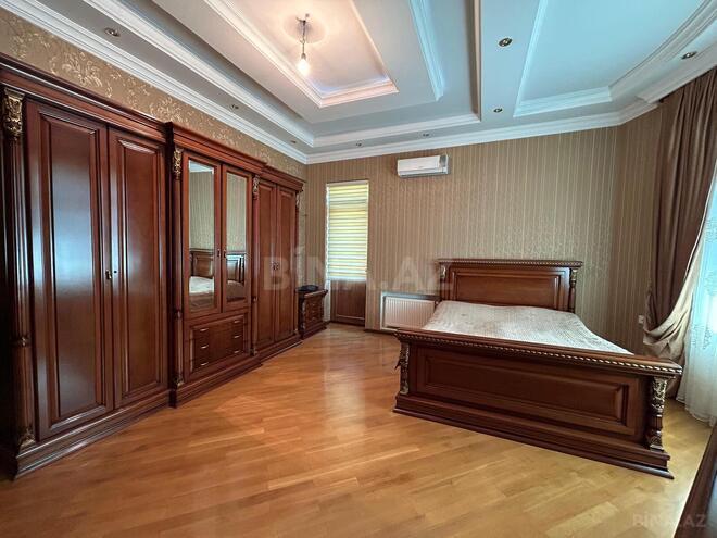 Satılır 6 otaqlı həyət evi/bağ evi 400 m², Masazır q., photo 21 from 32