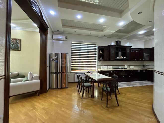 Satılır 6 otaqlı həyət evi/bağ evi 400 m², Masazır q., photo 17 from 32