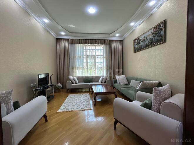 Satılır 6 otaqlı həyət evi/bağ evi 400 m², Masazır q., photo 19 from 32