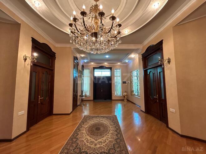 Satılır 6 otaqlı həyət evi/bağ evi 400 m², Masazır q., photo 11 from 32