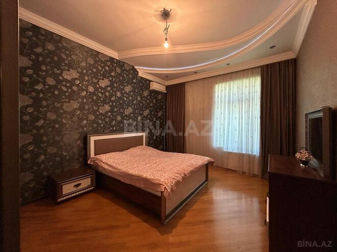 Satılır 6 otaqlı həyət evi/bağ evi 400 m², Masazır q., photo 22 from 32