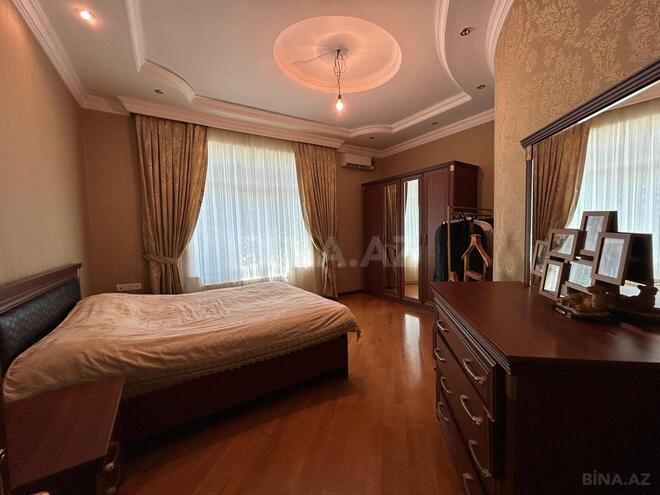 Satılır 6 otaqlı həyət evi/bağ evi 400 m², Masazır q., photo 24 from 32