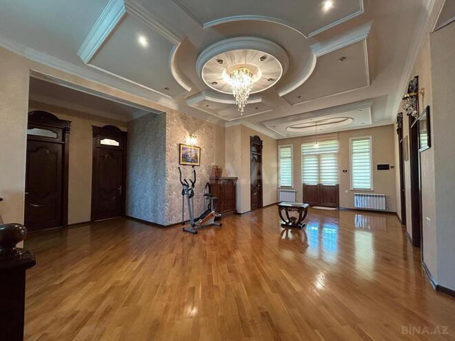 Satılır 6 otaqlı həyət evi/bağ evi 400 m², Masazır q., photo 12 from 32