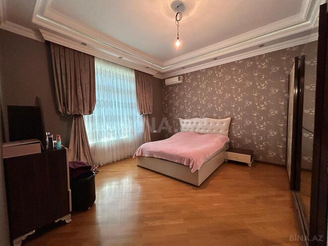 Satılır 6 otaqlı həyət evi/bağ evi 400 m², Masazır q., photo 23 from 32