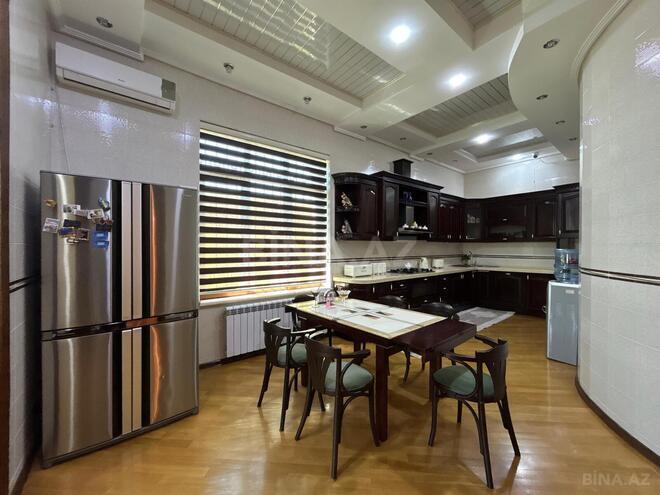 Satılır 6 otaqlı həyət evi/bağ evi 400 m², Masazır q., photo 18 from 32