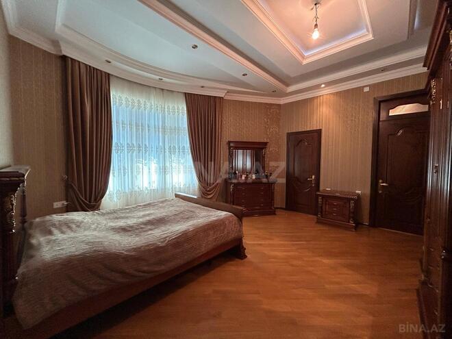 Satılır 6 otaqlı həyət evi/bağ evi 400 m², Masazır q., photo 20 from 32