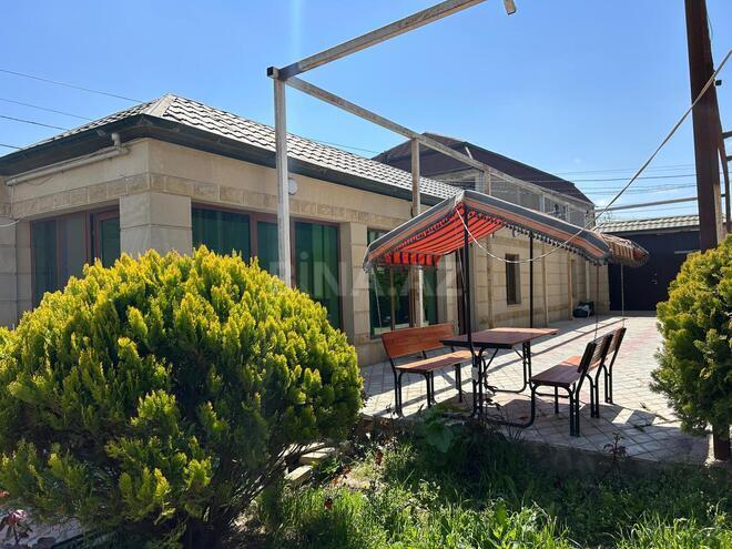 Satılır 6 otaqlı həyət evi/bağ evi 400 m², Masazır q., photo 6 from 32