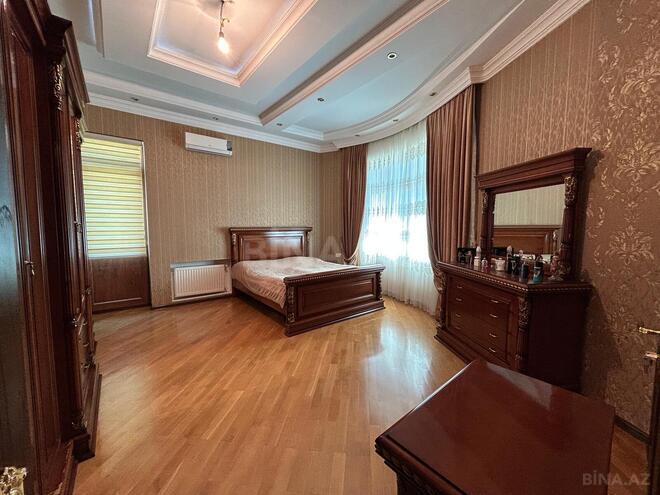 Satılır 6 otaqlı həyət evi/bağ evi 400 m², Masazır q., photo 16 from 32