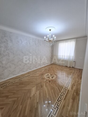 Продаётся 2-комн. вторичка 60 м², м. Мемар Аджеми, photo 1 from 9