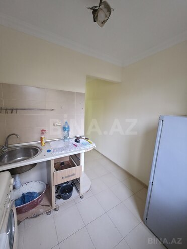 Satılır 1 otaqlı köhnə tikili 35 m², Bakıxanov q., photo 12 from 16