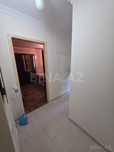Satılır 1 otaqlı köhnə tikili 35 m², Bakıxanov q., photo 4 from 16