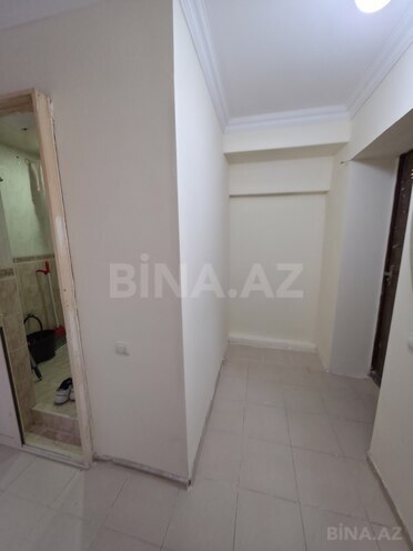 Satılır 1 otaqlı köhnə tikili 35 m², Bakıxanov q., photo 5 from 16