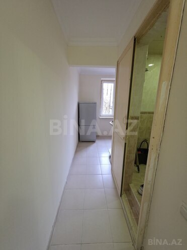 Satılır 1 otaqlı köhnə tikili 35 m², Bakıxanov q., photo 9 from 16