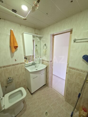 Satılır 1 otaqlı köhnə tikili 35 m², Bakıxanov q., photo 13 from 16