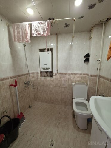Satılır 1 otaqlı köhnə tikili 35 m², Bakıxanov q., photo 10 from 16
