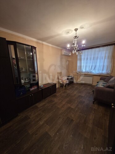 Satılır 1 otaqlı köhnə tikili 35 m², Bakıxanov q., photo 6 from 16