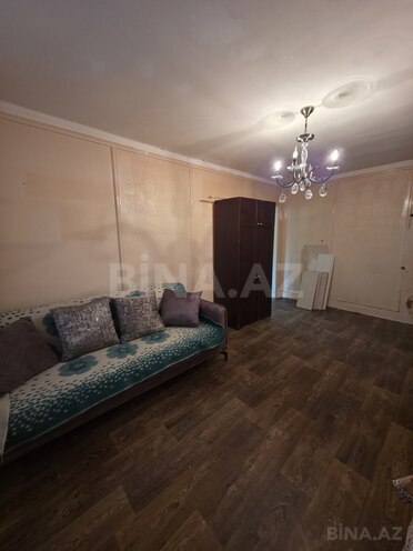 Satılır 1 otaqlı köhnə tikili 35 m², Bakıxanov q., photo 7 from 16
