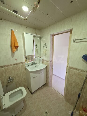 Satılır 1 otaqlı köhnə tikili 35 m², Bakıxanov q., photo 14 from 16