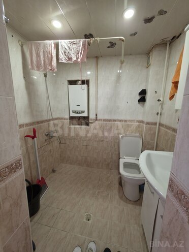 Satılır 1 otaqlı köhnə tikili 35 m², Bakıxanov q., photo 15 from 16