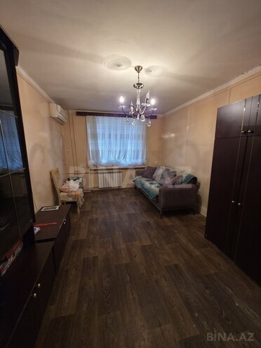 Satılır 1 otaqlı köhnə tikili 35 m², Bakıxanov q., photo 8 from 16