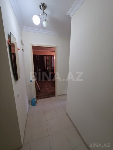 Satılır 1 otaqlı köhnə tikili 35 m², Bakıxanov q., photo 3 from 16
