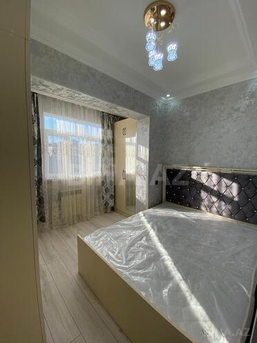 Satılır 2 otaqlı köhnə tikili 45 m², Həzi Aslanov m., photo 11 from 14