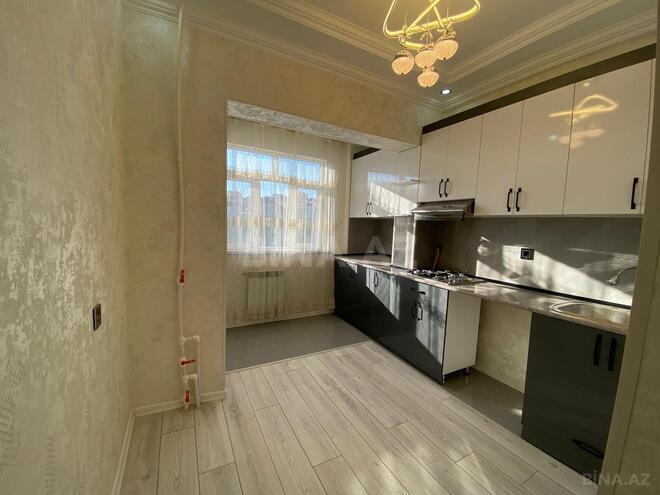 Satılır 2 otaqlı köhnə tikili 45 m², Həzi Aslanov m., photo 8 from 14