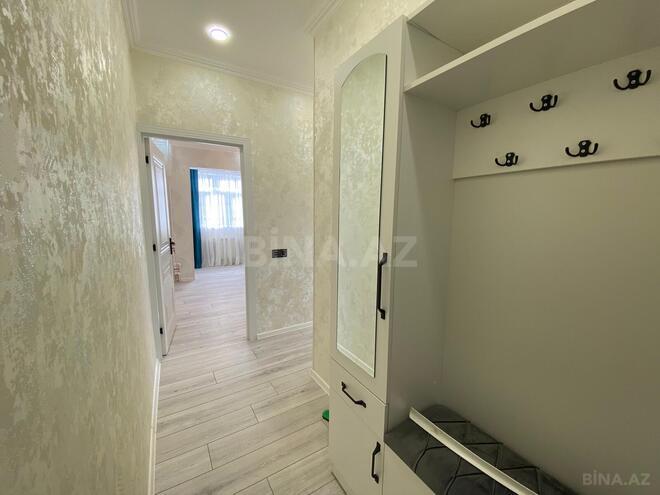 Satılır 2 otaqlı köhnə tikili 45 m², Həzi Aslanov m., photo 3 from 14