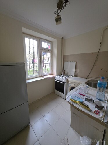 Satılır 1 otaqlı köhnə tikili 35 m², Bakıxanov q., photo 1 from 16