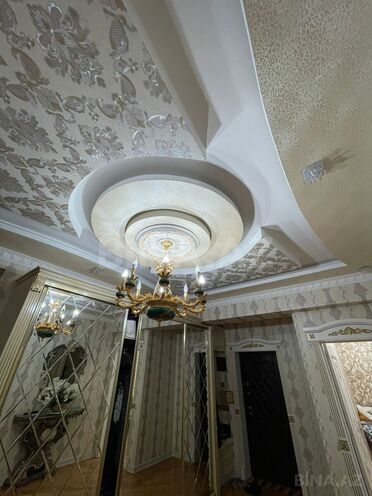 Продаётся 3-комн. новостройка 147 м², photo 3 from 31