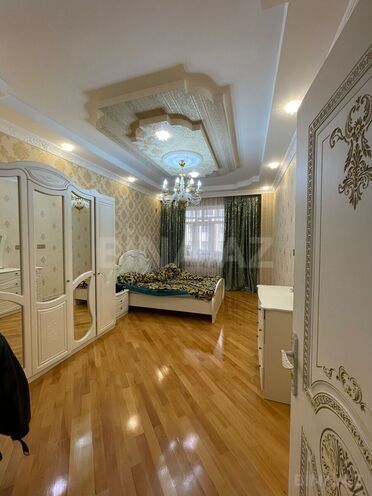 Продаётся 3-комн. новостройка 147 м², photo 9 from 31