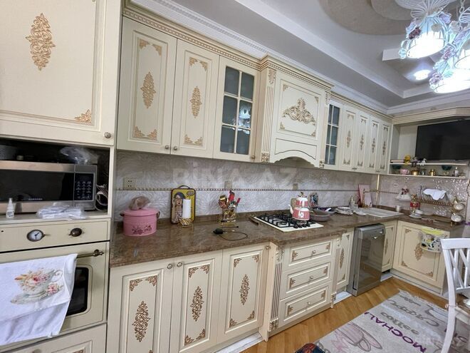 Продаётся 3-комн. новостройка 147 м², photo 22 from 31