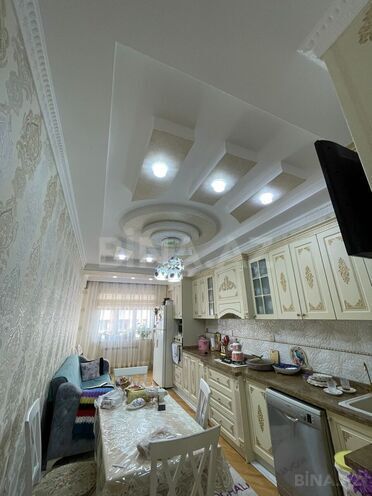 Продаётся 3-комн. новостройка 147 м², photo 21 from 31