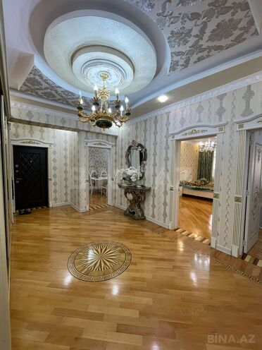Продаётся 3-комн. новостройка 147 м², photo 7 from 31