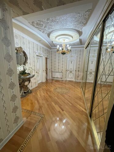 Продаётся 3-комн. новостройка 147 м², photo 5 from 31