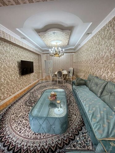 Продаётся 3-комн. новостройка 147 м², photo 4 from 31