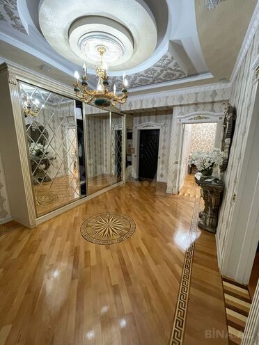 Продаётся 3-комн. новостройка 147 м², photo 6 from 31