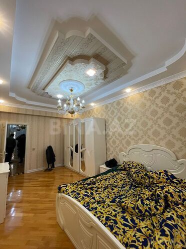 Продаётся 3-комн. новостройка 147 м², photo 12 from 31