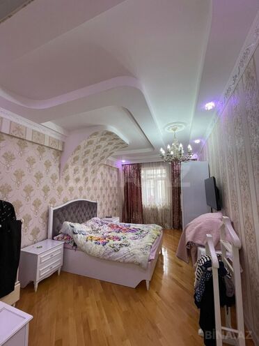 Продаётся 3-комн. новостройка 147 м², photo 10 from 31