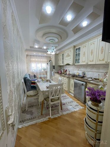 Продаётся 3-комн. новостройка 147 м², photo 28 from 31