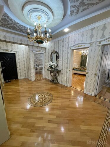 Продаётся 3-комн. новостройка 147 м², photo 13 from 31