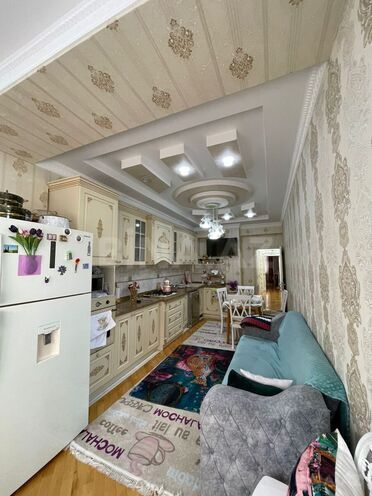 Продаётся 3-комн. новостройка 147 м², photo 16 from 31