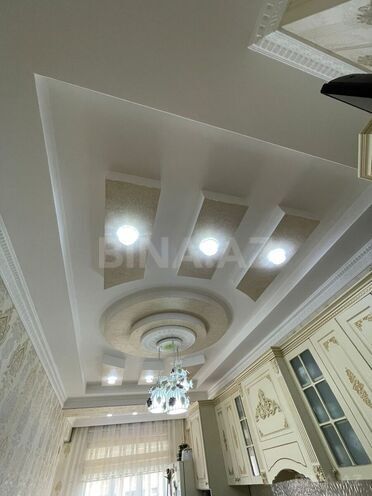 Продаётся 3-комн. новостройка 147 м², photo 30 from 31