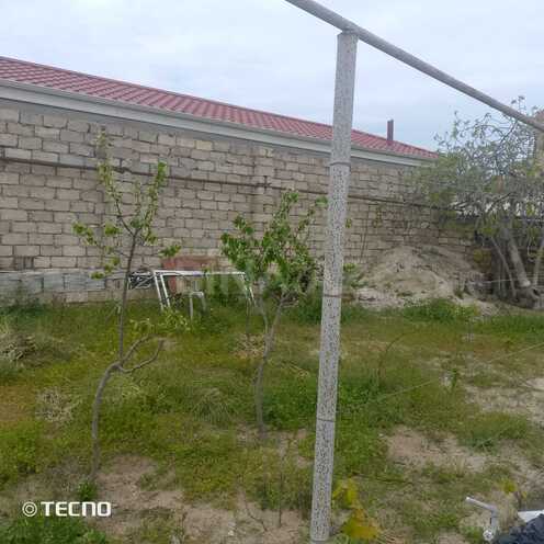 Satılır  torpaq 3.3 sot, Mərdəkan q., photo 3 from 10
