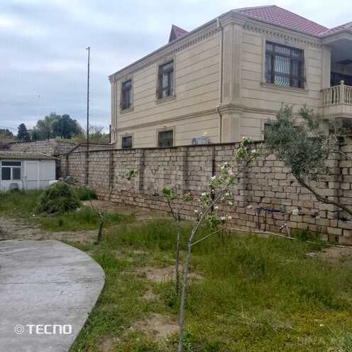 Satılır  torpaq 3.3 sot, Mərdəkan q., photo 6 from 10