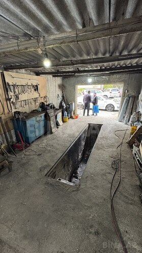 Продаётся  гараж 36.8 м², м. Мемар Аджеми, photo 3 from 11