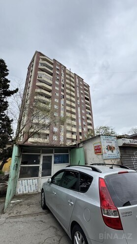 Продаётся  гараж 36.8 м², м. Мемар Аджеми, photo 9 from 11
