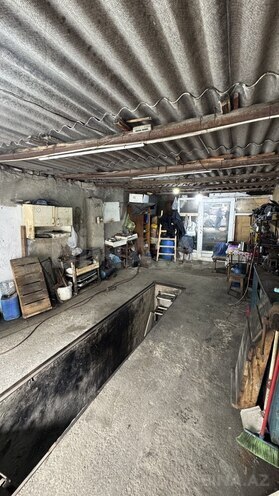 Продаётся  гараж 36.8 м², м. Мемар Аджеми, photo 4 from 11